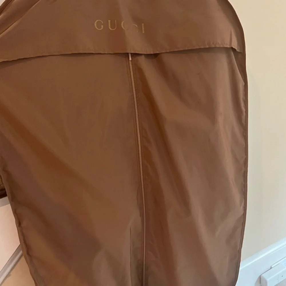 Gucci jacket! - Picture 4 of 4